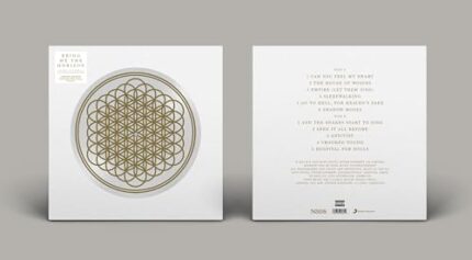 Sony Music Entertainment France Sempiternal (10th Anniversary) (Picture Disc)