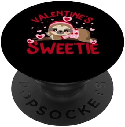 Sloth Valentine’s Swee...