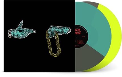 Run The Jewels/10th Annivers...