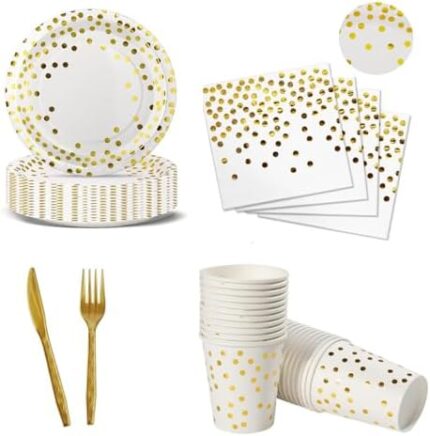 Paper Plates, Party Plates, ...