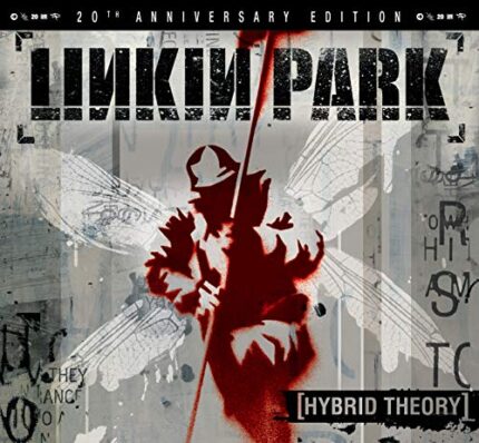 Hybrid Theory (20th Anniversary – 2CD Edition)