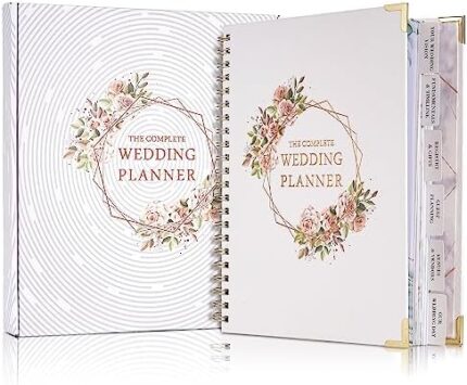 Planificateur de Mariage,Wed...