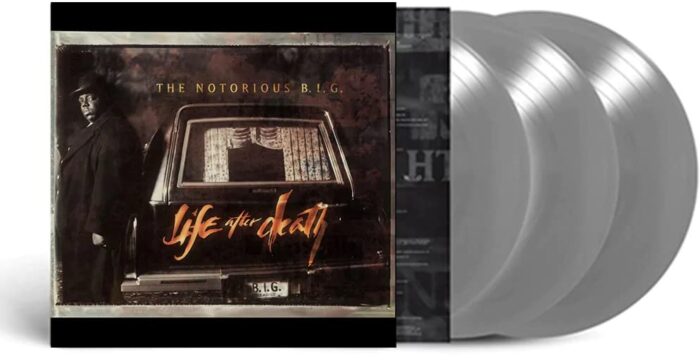 Life After Death-25th Anniversary