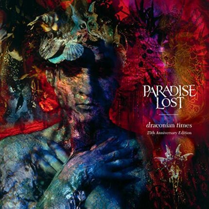 Draconian Times (25th Anniversary Édition)